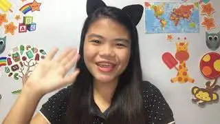 Learn English with tutor Judy Rose C.