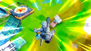 Fortnite Montage - "Saturday" (Xavier Weeks)