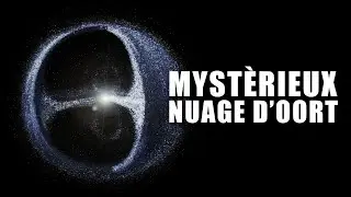THE MYSTERIOUS OORT CLOUD - LDDE