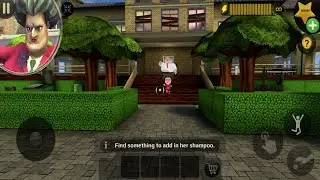 Scary Teacher 3D - Miss T Pranked Again, chapter update, Special Episode