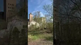Мелькомбинат г.Белогорск Амурская область (12.05.24)