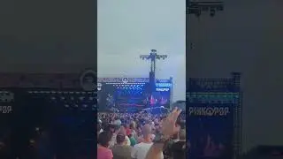 OneRepublic If I Lose Myself at Pinkpop #pinkpop #onerepublic