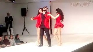Russianbeauty 2019 в доме Моды Вячеслава Зайцева!