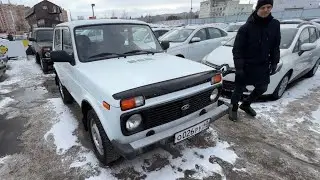 Russian used car market died after sanctions