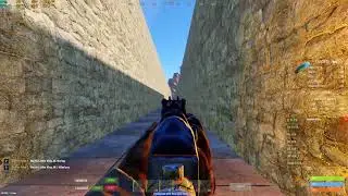 THE ROAD TO TACULARR SPRAY -Ep5 1,000 Hours on record 125M