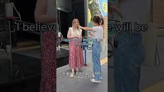[ENG+KOR Sub] Hongdae street interview: women's lives in North Korea 