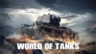 World of Tanks - My best game yet