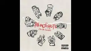 headshots (**SOLD** Isaiah Rashad Type Beat)