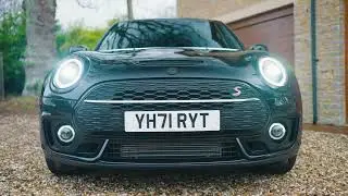 MINI App | More MINI | MINI UK
