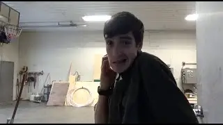 When you get TOO Proud.