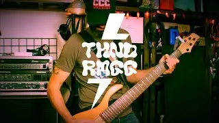 THNDRMGG - I Guess (Dog Cop Sessions)