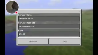 My Minecraft: Pocket Edition Stream