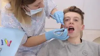 ¡Mereces todo! Somos mucho más que un depósito dental