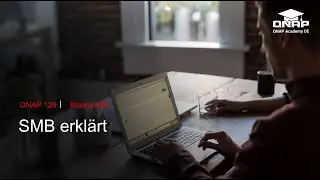 SMB erklärt | QNP 129 | #Basics29
