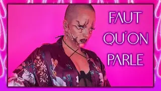 Je vous dois des explications.