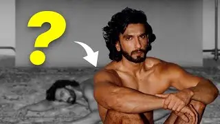 The REALITY of Ranveer's Photoshoot