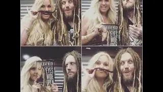 In the Vault with Shanda Golden BRIAN 