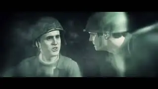 L.A. Noire cole remembers bridge attack