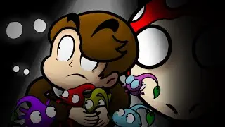 This Idiot Will Attempt to beat Pikmin 4 DEATHLESS | Part 1