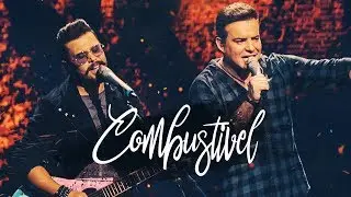 Marcos & Belutti - Combustível - DVD 10 Anos