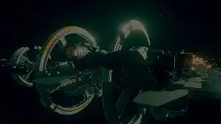 Welcome to the UEE - Star Citizen Fan Video - DHG