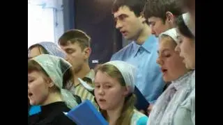 Слайд-шоу о жизни церквей Александрии (1993-2010)