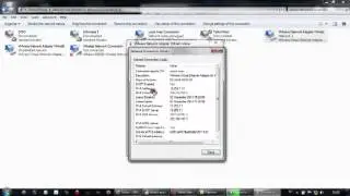 Configuration DHCP Server-Client (Linux & Windows)