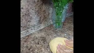 Торт "Хворост"