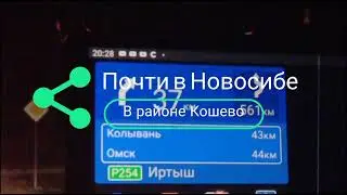Мои публикации на 