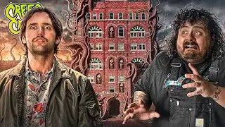 The Red Tower | Creep Cast