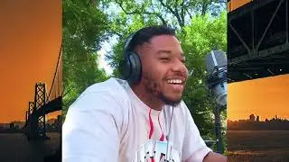 LaRussell-NYC Freestyle