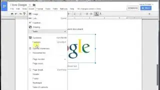 Google Drive   Create Bookmarks and Links