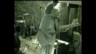 "Portokal" performing the song "Prilep" live in Plovdiv