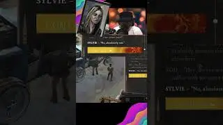 Nice Guy Elysium 😢 | Disco Elysium