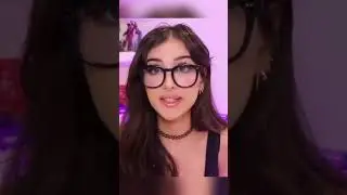 SSSniperWolf Clip 