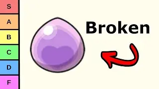 Why Little Cup REFUSES to Ban Its Most Broken Item