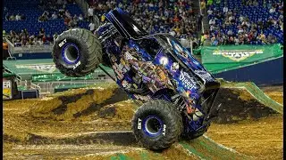 Monster Jam - Full Show Miami 2020 (Show 2)