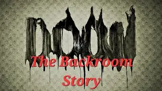 (The Backroom Story)NEW Creative 2.0 Fortnite Horror Map by Neverty7 First Person!