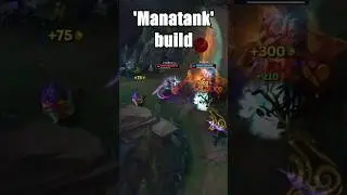 Is Muramana GOOD on Kassadin? 