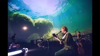LOST IN THE WAVES (LIVE) 360 - Richard Reed Parry