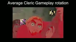 Archeage 3.0 : Cleric basics guide