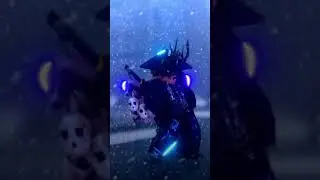 NEON AURAS 😳 