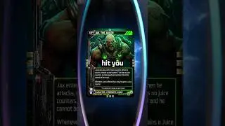What if there was no summoning sickness? #shorts #tcg #cyberpunk #mtg #mtgcommander #cardgame #ccg
