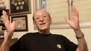 שף אורי גוטמן עם זיכרונותיו הרבים