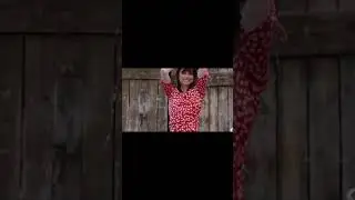 Ана Де Армас Dance 2