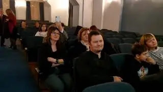 Nacionalni fotonatječaj u Križevcima