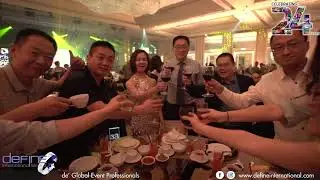 LGB Gala Dinner 2018