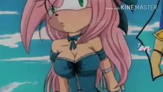 Sonamy Story ~ A Sparkling Rose Part 5