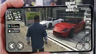 GTA V Fans Rejoice: The Mobile Game You Need to Try Now!