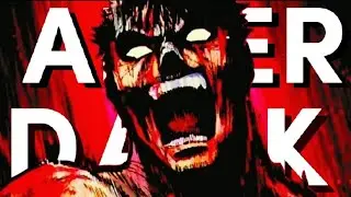 Berserk 1997 | After Dark